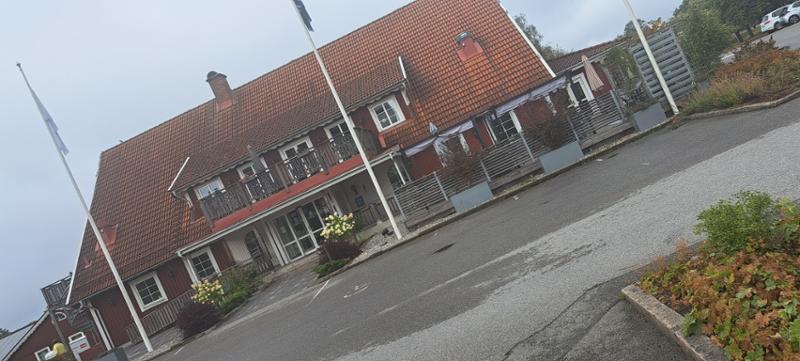 Best Western Vrigstad Värdshus