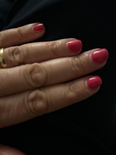 Gelish Soak Off Gel Polish - Don't Pansy Around 15ml
