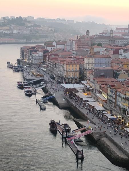 See Portugal with Trafalgar