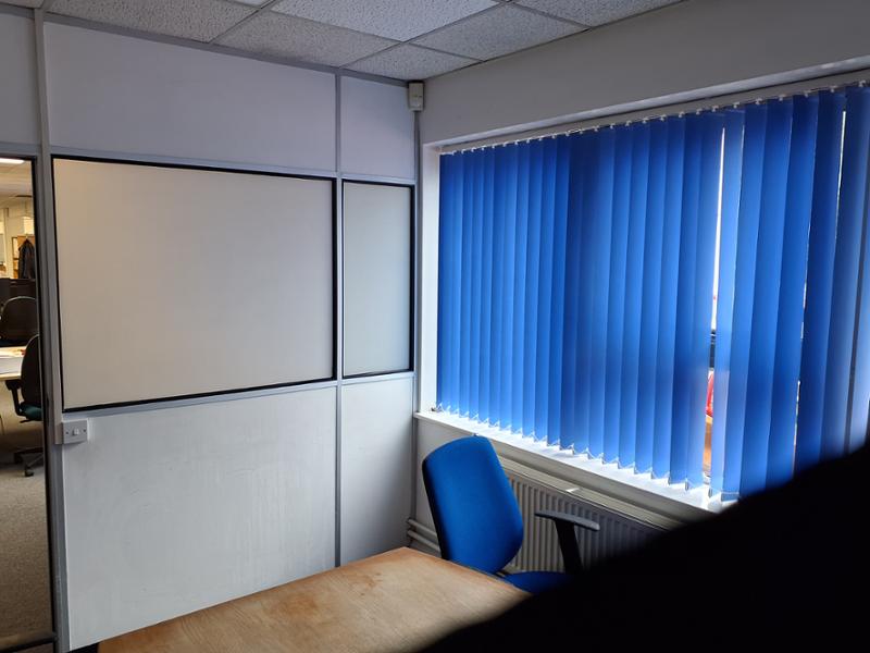 My window film experience  good except for the 2nd delivery,,1st was fine