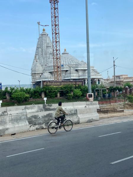 5080-Opulent India