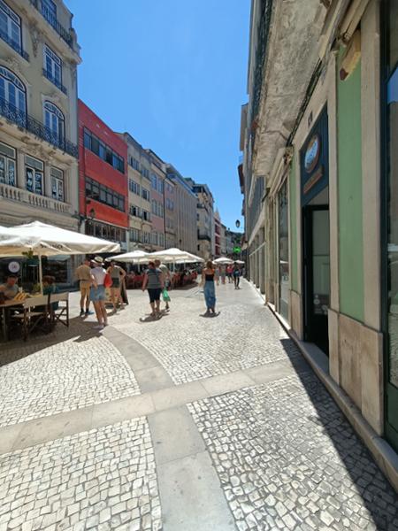 Our wonderful Portugal Tour
