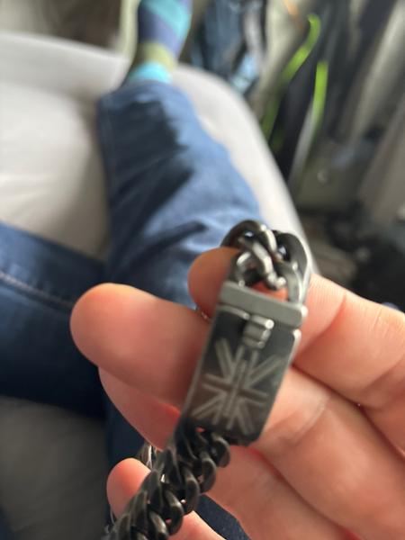 Bracelet