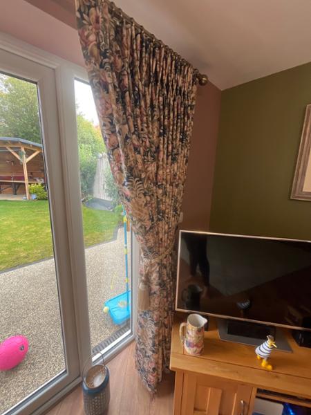 Made-to-Measure Cushions
