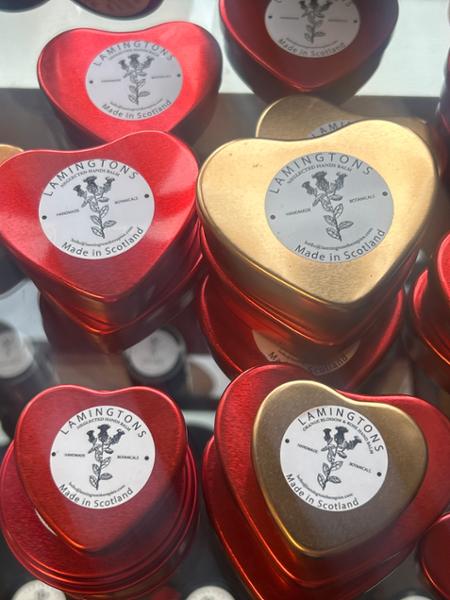 Never a complaint about quality we recommend tins direct