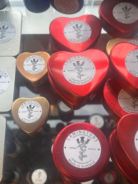 Never a complaint about quality we recommend tins direct