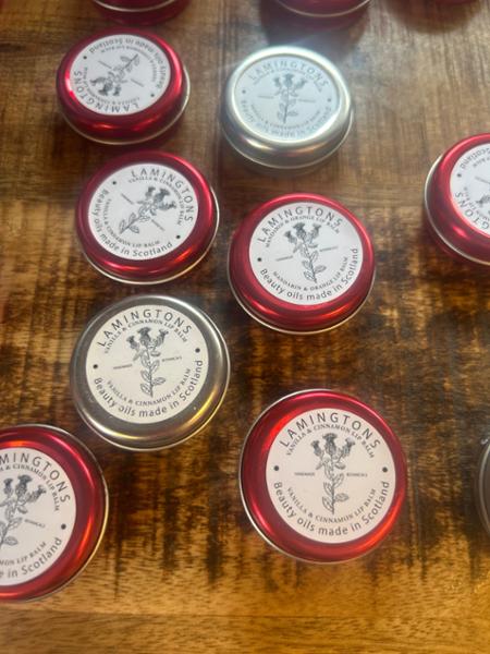 Never a complaint about quality we recommend tins direct