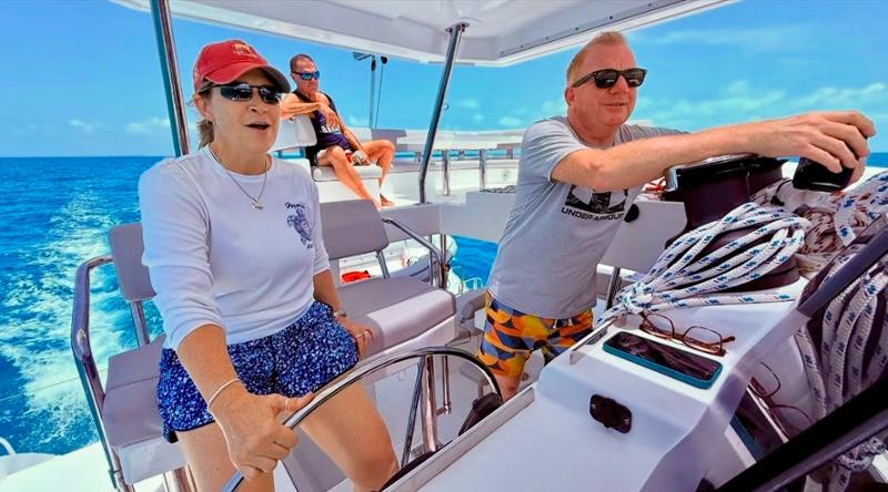 Wonderful Exumas Tour!