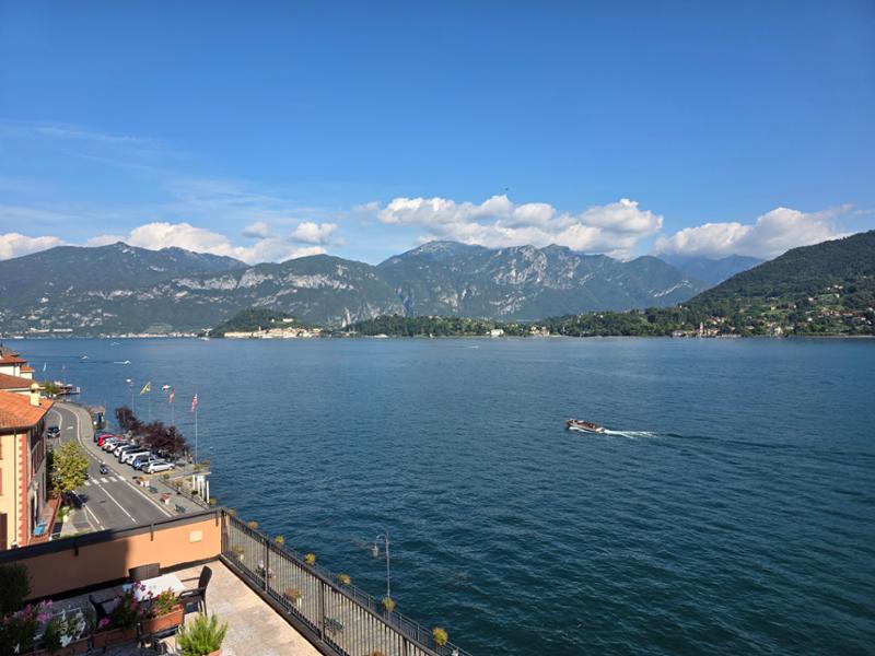 Lake Como  St Moritz and the Bernina Express