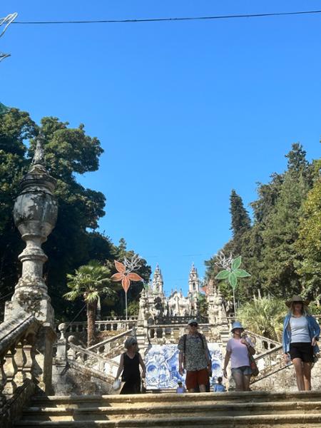 Douro  Porto & Salamanca River Cruise