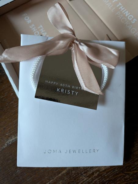 PERSONALISATION | A LITTLE BRACELET |  STAR