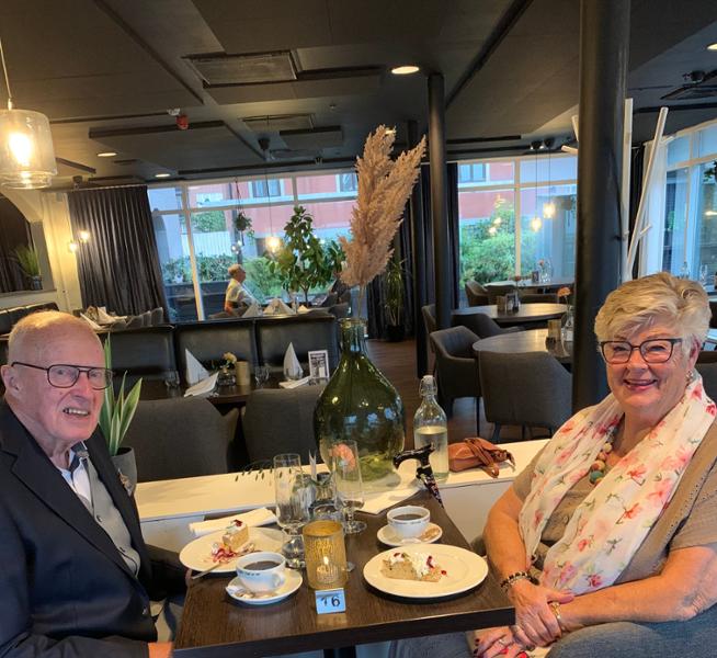 Hotel Carlshamn Hotel & Conference