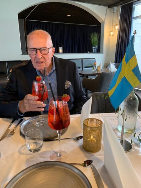 Hotel Carlshamn Hotel & Conference