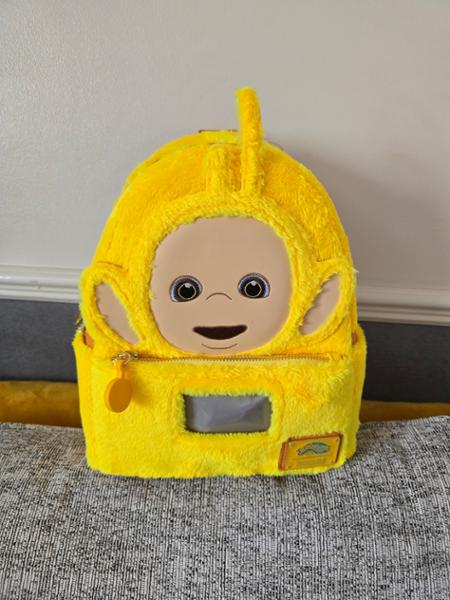 Laalaa Loungefly Bag- 100% recommend.