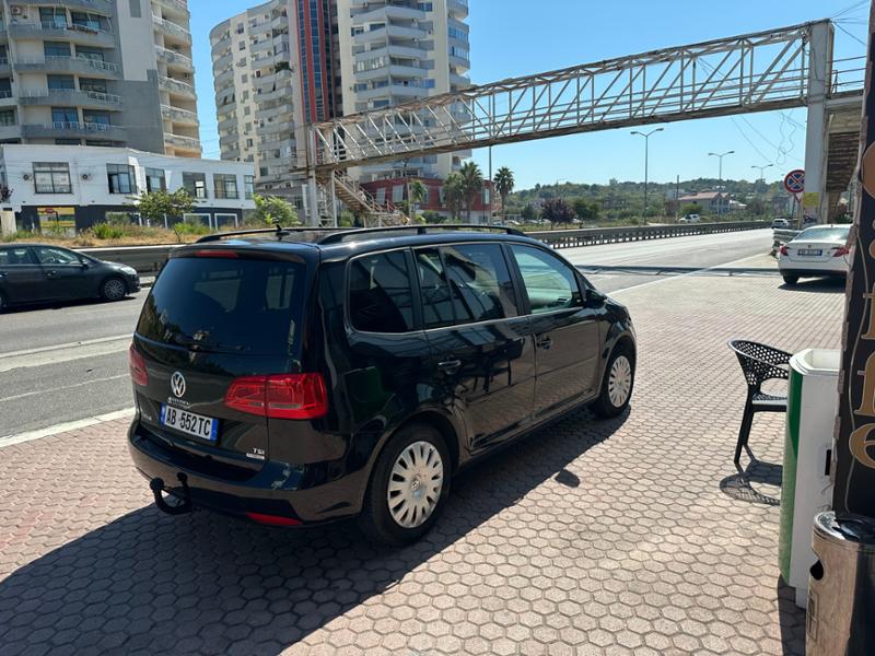 Alma Car Hire