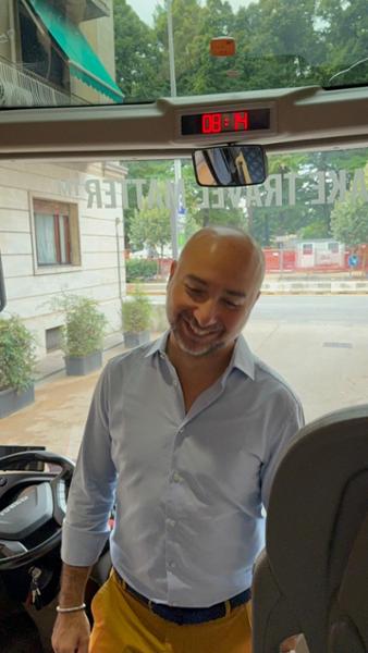 Best of Italy August 2025