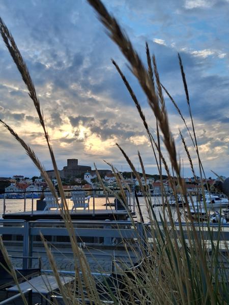 Marstrands Havshotell