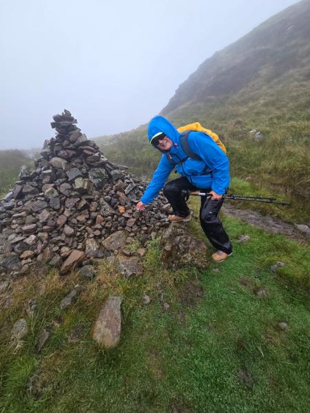 Walk Northern Ireland and Donegal