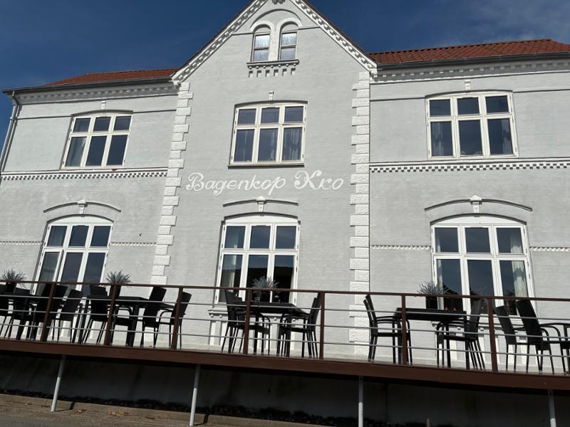 Bagenkop Kro