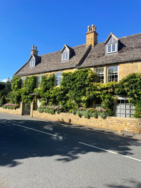 Lovely weekend break in great hotel