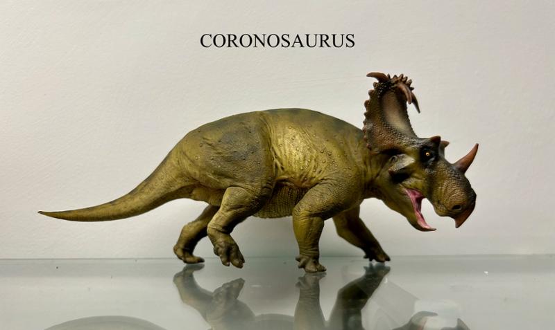 Another Everthing Dinosaur masterclass.