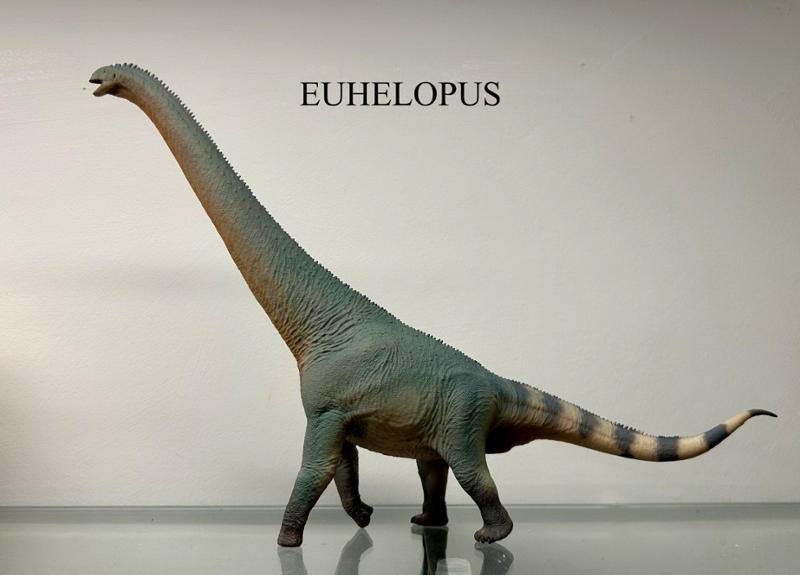 Another Everthing Dinosaur masterclass.
