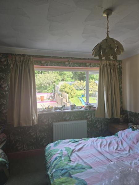 Really Impressed with Curtains Made Simple