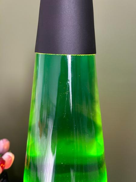 Bottle batch issue