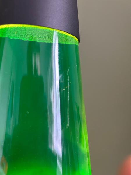 Bottle batch issue
