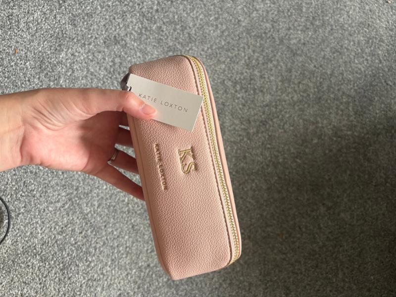 Katie Loxton Small Make Up Bag