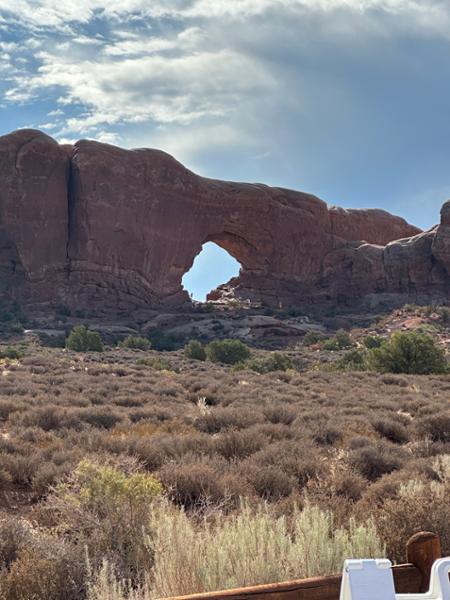 Scenic National Parks