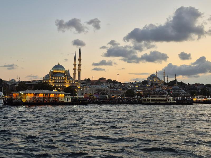 Turkish Delight