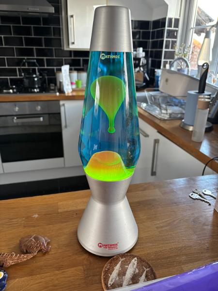 Great new bottles