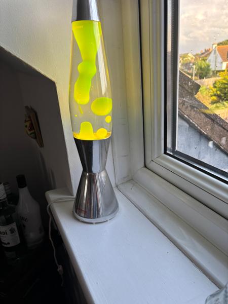 Great new bottles