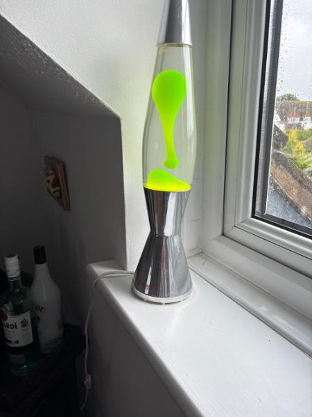 Great new bottles