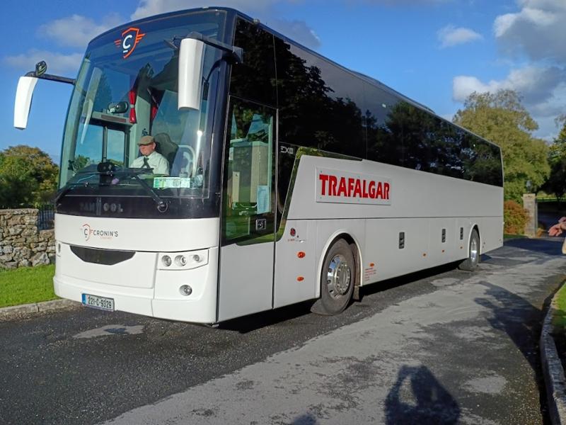 Trafalgar is Terrific!!!