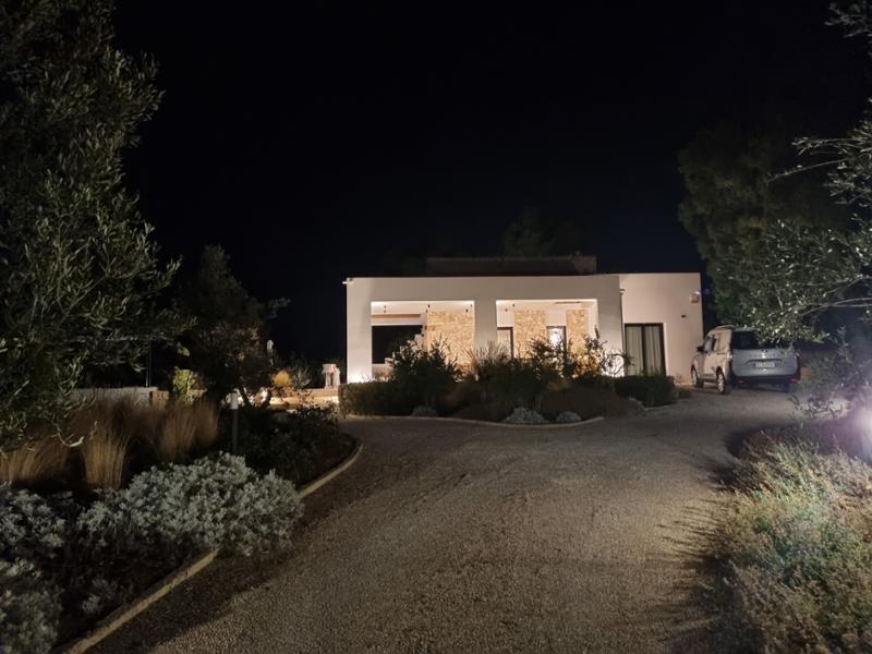 Villa Casamarea