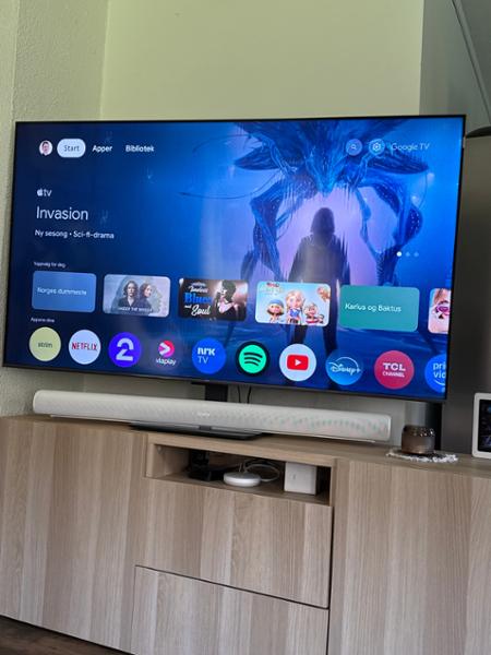 One For All TV-feste WM2670