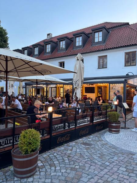 Highlights of Bohemia