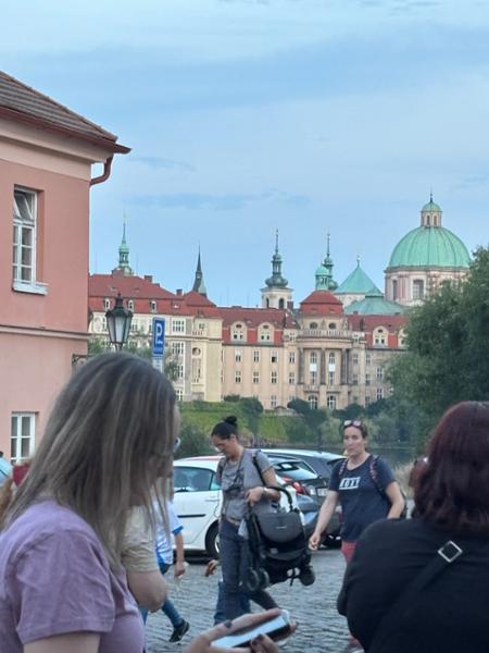 Highlights of Bohemia