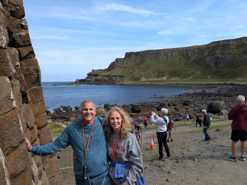 Amazing Ireland