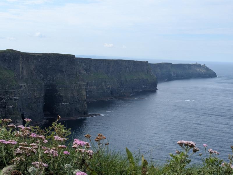 Amazing Ireland