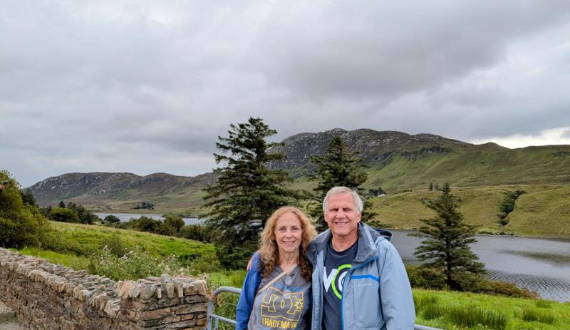 Amazing Ireland