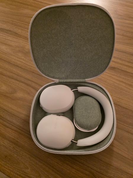 Sonos Ace hodetelefoner (hvit)