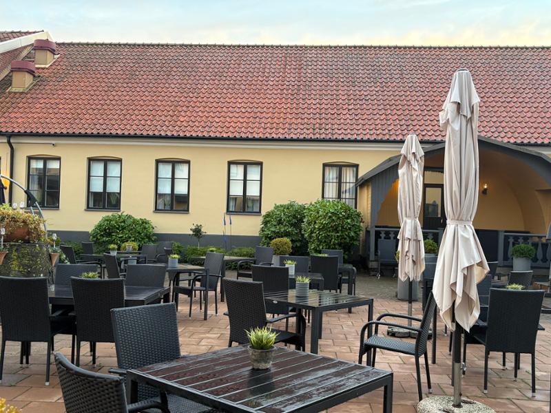 Hotell Svea