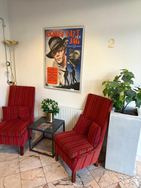 Hotell Svea