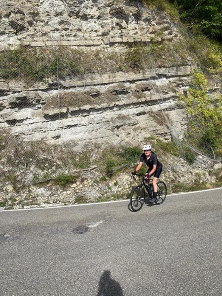 Italy Coast to Coast 2025
