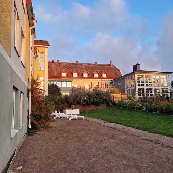 Halltorps Gästgiveri