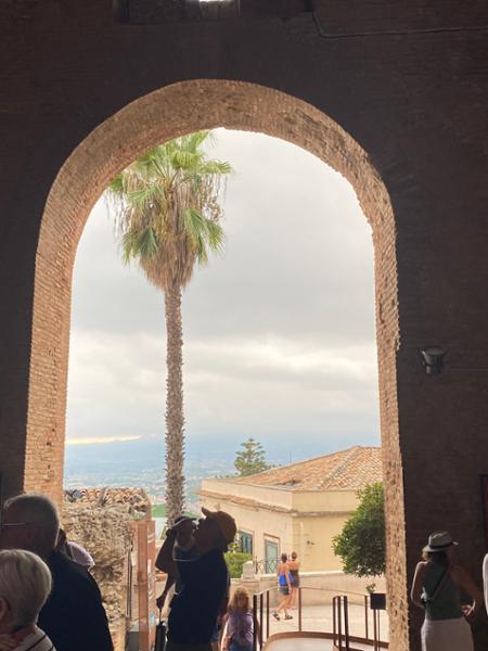 Grand Italy and Sicily