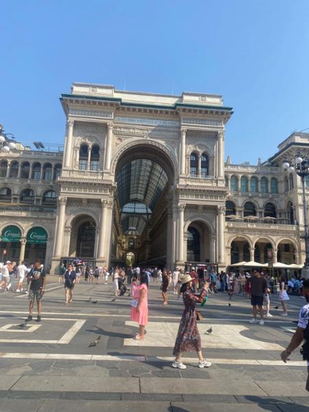 Grand Italy and Sicily